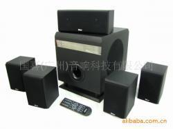 家庭影院音響 選對設備，升級你的家庭視聽體驗